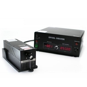 R58500XSX 激光器模块和系统