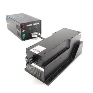 R598003FX 激光器模块和系统