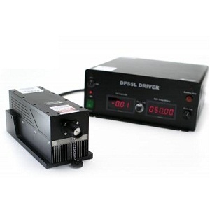 R5A500XSX 激光器模块和系统