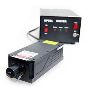 R600101FX 激光器模块和系统