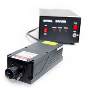 R600305FX 激光器模块和系统