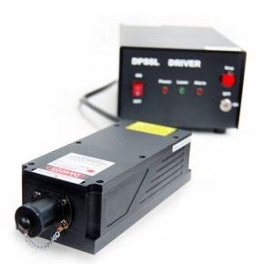 R600501FX 激光器模块和系统