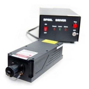 R600503FX 激光器模块和系统