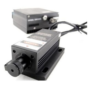 R650205FX 激光器模块和系统