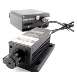 R650505FX 激光器模块和系统
