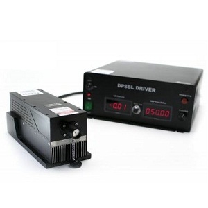 R655003FX 激光器模块和系统