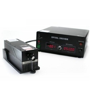 R655005FX 激光器模块和系统