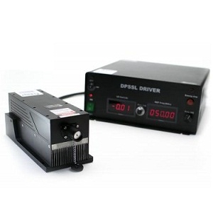 R658005FX 激光器模块和系统