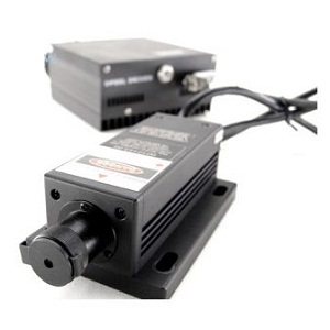 R66100XSX 激光器模块和系统