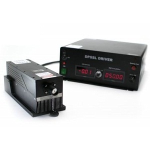 R66500XSX 激光器模块和系统