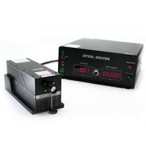 R668005FX 激光器模块和系统