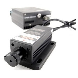 R670503FX 激光器模块和系统