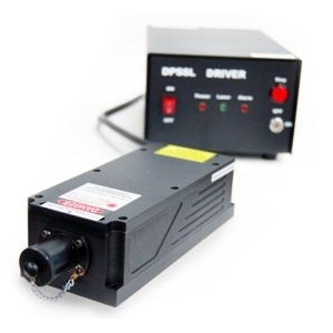 R673001FX 激光器模块和系统