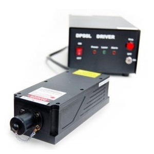 R6A0105FX 激光器模块和系统