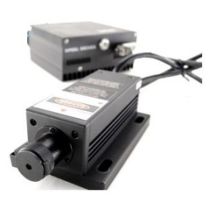 R940505FX 激光器模块和系统