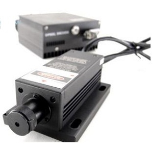 RA4100XSX 激光器模块和系统