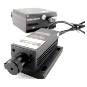 RA45001FX 激光器模块和系统