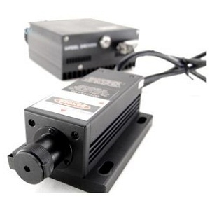 RA5100XSX 激光器模块和系统