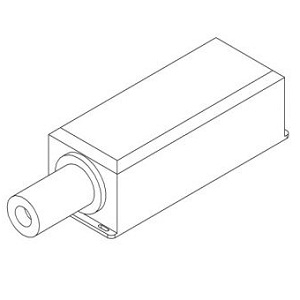 RA610D5FX 激光器模块和系统