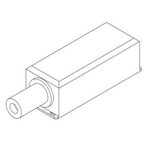 RA610DXSX 激光器模块和系统