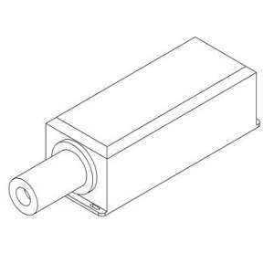 RA620D3FX 激光器模块和系统