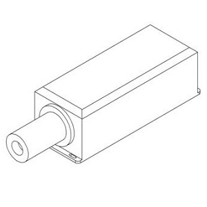 RA620D5FX 激光器模块和系统