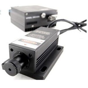 RA63003FX 激光器模块和系统