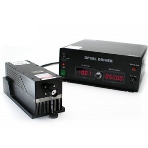 RA650B1FX 激光器模块和系统