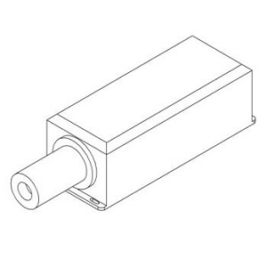 RA650C3FX 激光器模块和系统