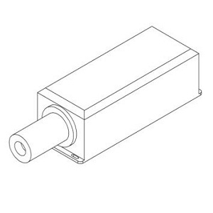 RA650CXSX 激光器模块和系统