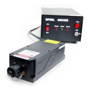 S450201FX 激光器模块和系统