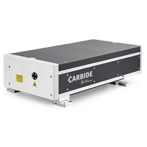 CARBIDE 激光器模块和系统