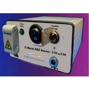 C波段ASE来源 激光器模块和系统