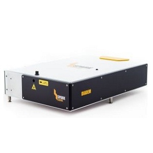 DIADEM IR-10 激光器模块和系统