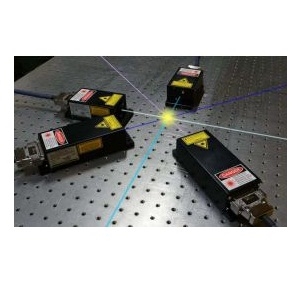 KBL-100-A 激光器模块和系统