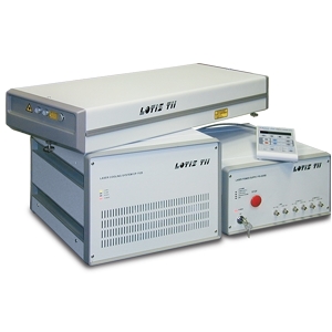 LS-2134D 激光器模块和系统