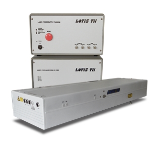 LS-2137MH 激光器模块和系统