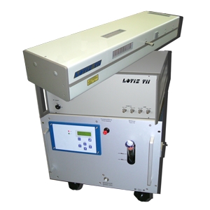 LS-2138/100 激光器模块和系统