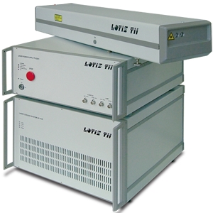 LS-2138TF 激光器模块和系统