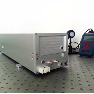 OWL1064 激光器模块和系统