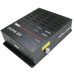 DX Series 激光器模块和系统