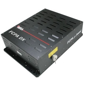 DX0210 激光器模块和系统