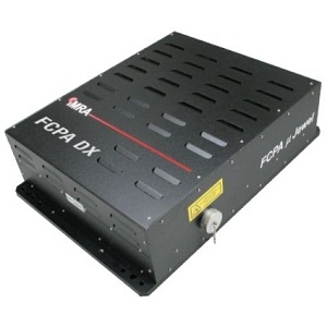 DX0320 激光器模块和系统