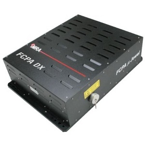 DX0540 激光器模块和系统