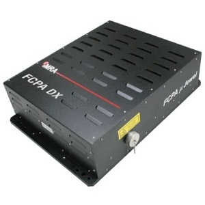 DX1010 激光器模块和系统