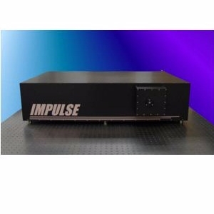 IMPULSE TM 激光器模块和系统
