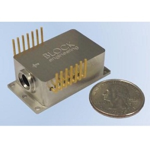 Mini-QCL™ 激光器模块和系统