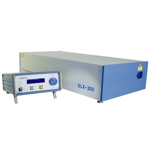 GLX-200 激光器模块和系统