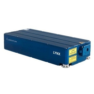 LYNX 激光器模块和系统
