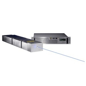 Q301-HD-1000R 激光器模块和系统